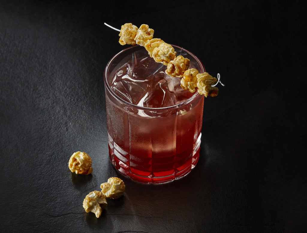 Maple Kombucha &ndash; Bretelles