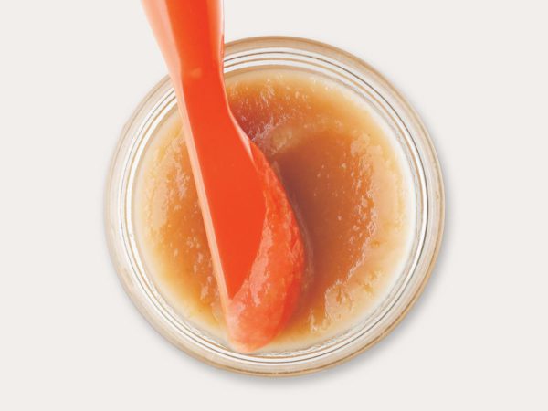 Maple Apple Butter – Bretelles